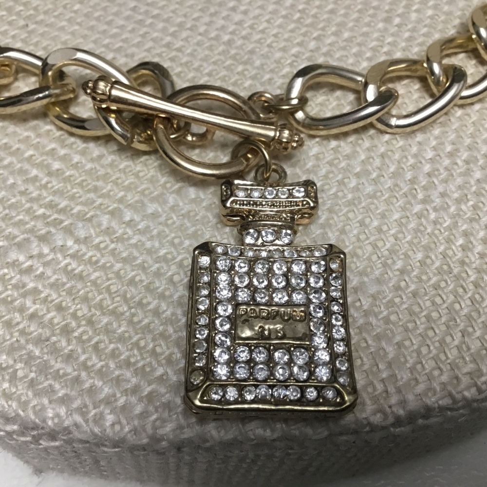 Chain necklace - Picture 2 of 6